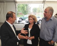 Î£Ï„Î·Î½ Ï„ÎµÎ»Î¹ÎºÎ® ÎµÏ…Î¸ÎµÎ¯Î± Î³Î¹Î± Ï„Î± ÎµÎ³ÎºÎ±Î¯Î½Î¹Î± Ï„Î·Ï‚ 6Î·Ï‚ Î•Î’Î•Î  ÏƒÏ„Î¹Ï‚ 26 Î£ÎµÏ€Ï„ÎµÎ¼Î²ÏÎ¯Î¿Ï…live-in | Η Έξυπνη, Αντικειμενική και Εναλλακτική Ενημέρωση!