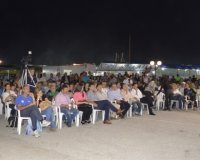 ÎœÎµ ÎµÏ€Î¹Ï„Ï…Ï‡Î¯Î± Î¿Î»Î¿ÎºÎ»Î·ÏÏŽÎ¸Î·ÎºÎµ Î· 88Î· Î•Î¼Ï€Î¿ÏÎ¿Ï€Î±Î½Î®Î³Ï…ÏÎ· Î‘Î¹Î³Î¹Î½Î¯Î¿Ï…live-in | Η Έξυπνη, Αντικειμενική και Εναλλακτική Ενημέρωση!