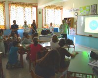 ÎœÎµ Î¸ÎµÏ„Î¹ÎºÏŒ Î±Ï€Î¿Î»Î¿Î³Î¹ÏƒÎ¼ÏŒ Î· Î•Î²Î´Î¿Î¼Î¬Î´Î± ÎšÎ¹Î½Î·Ï„Î¹ÎºÏŒÏ„Î·Ï„Î±Ï‚ Î±Ï€ÏŒ Ï„Î·Î½ Î Î¿Î´Î·Î»Î±Ï„Î¹ÎºÎ® Î‘Ï€ÏŒ-Î”ÏÎ±ÏƒÎ·live-in | Η Έξυπνη, Αντικειμενική και Εναλλακτική Ενημέρωση!