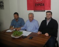 Î£Ï„Î·Î½ Î Î¹ÎµÏÎ¯Î± Î¿ Ï…Ï€ÎµÏÎ¸Ï…Î½Î¿Ï‚ Î‘Î³Ï. Î Î¿Î»Î¹Ï„Î¹ÎºÎ®Ï‚ Ï„Î¿Ï… Î£Î¥Î¡Î™Î–Î‘, Î³Î¹Î± Ï„Î± Î±ÎºÏ„Î¹Î½Î¯Î´Î¹Î± Î±Î»Î»Î¬ ÎºÎ±Î¹ Ï„Î·Î½ Î•Î‘Î£live-in | Η Έξυπνη, Αντικειμενική και Εναλλακτική Ενημέρωση!