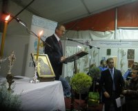 Î Î±ÏÎ¿Ï…ÏƒÎ¯Î± Ï„Î¿Ï… Î¥Ï†Ï…Ï€. Î‘Î½Î¬Ï€Ï„Ï…Î¾Î·Ï‚ Ï„Î± ÎµÎ³ÎºÎ±Î¯Î½Î¹Î± Ï„Î·Ï‚ 6Î·Ï‚ Î•Î’Î•Î  - ÎšÎµÎ½Ï„ÏÎ¹ÎºÎ®Ï‚ ÎœÎ±ÎºÎµÎ´Î¿Î½Î¯Î±Ï‚live-in | Η Έξυπνη, Αντικειμενική και Εναλλακτική Ενημέρωση!