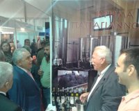 Î Î±ÏÎ¿Ï…ÏƒÎ¯Î± Ï„Î¿Ï… Î¥Ï†Ï…Ï€. Î‘Î½Î¬Ï€Ï„Ï…Î¾Î·Ï‚ Ï„Î± ÎµÎ³ÎºÎ±Î¯Î½Î¹Î± Ï„Î·Ï‚ 6Î·Ï‚ Î•Î’Î•Î  - ÎšÎµÎ½Ï„ÏÎ¹ÎºÎ®Ï‚ ÎœÎ±ÎºÎµÎ´Î¿Î½Î¯Î±Ï‚live-in | Η Έξυπνη, Αντικειμενική και Εναλλακτική Ενημέρωση!