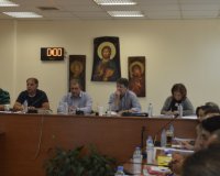 Î£Îµ ÎºÎ»Î¯Î¼Î± ÏƒÏ…Î½ÎµÎ½Î½ÏŒÎ·ÏƒÎ·Ï‚ Ï„Î¿ Î”Î·Î¼Î¿Ï„Î¹ÎºÏŒ Î£Ï…Î¼Î²Î¿ÏÎ»Î¹Î¿ Ï„Î¿Ï… Î”Î®Î¼Î¿Ï… Î ÏÎ´Î½Î±Ï‚ ÎšÎ¿Î»Î¹Î½Î´ÏÎ¿Ïlive-in | Η Έξυπνη, Αντικειμενική και Εναλλακτική Ενημέρωση!