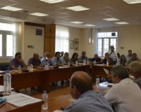 Î£Îµ ÎºÎ»Î¯Î¼Î± ÏƒÏ…Î½ÎµÎ½Î½ÏŒÎ·ÏƒÎ·Ï‚ Ï„Î¿ Î”Î·Î¼Î¿Ï„Î¹ÎºÏŒ Î£Ï…Î¼Î²Î¿ÏÎ»Î¹Î¿ Ï„Î¿Ï… Î”Î®Î¼Î¿Ï… Î ÏÎ´Î½Î±Ï‚ ÎšÎ¿Î»Î¹Î½Î´ÏÎ¿Ïlive-in | Η Έξυπνη, Αντικειμενική και Εναλλακτική Ενημέρωση!