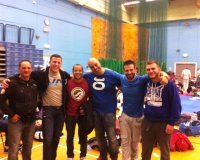 Î£Ï…Î¼Î¼ÎµÏ„Î¿Ï‡Î® Ï„Î¿Ï… "Î–Î•Î¥Î£ Î Î‘Î“ÎšÎ¡Î‘Î¤Î—Î£" ÏƒÎµ Î´Î¹ÎµÎ¸Î½Î­Ï‚ Ï„Î¿Ï…ÏÎ½Î¿Ï…Î¬ Brazilian Ju-Jitsulive-in | Η Έξυπνη, Αντικειμενική και Εναλλακτική Ενημέρωση!