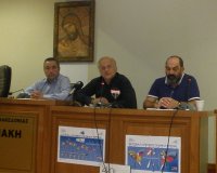 Î‘Ï€Î¿Î»Î¿Î³Î¹ÏƒÎ¼ÏŒÏ‚ 43Î¿Ï… Î¦ÎµÏƒÏ„Î¹Î²Î¬Î» ÎŸÎ»ÏÎ¼Ï€Î¿Ï…: ÎœÎµ Ï€ÏÎ¿ÏƒÏ†Î¿ÏÎ¬ ÎºÎ±Î¹ Î±Î½Ï„Î¿Ï‡Î® ÏƒÏ„Î¿ Ï‡ÏÏŒÎ½Î¿live-in | Η Έξυπνη, Αντικειμενική και Εναλλακτική Ενημέρωση!