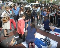 Î•Î½Î·Î¼Î­ÏÏ‰ÏƒÎ· ÏƒÏ„Î·Î½ ÎšÎ±Ï„ÎµÏÎ¯Î½Î· Î³Î¹Î± Ï„Î·Î½ Î•Ï…ÏÏ‰Ï€Î±ÏŠÎºÎ® ÎœÎ­ÏÎ± Î•Ï€Î±Î½ÎµÎºÎºÎ¯Î½Î·ÏƒÎ·Ï‚ ÎšÎ±ÏÎ´Î¹Î¬Ï‚live-in | Η Έξυπνη, Αντικειμενική και Εναλλακτική Ενημέρωση!