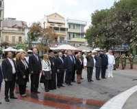 Î¤Î¹Î¼Î®Î¸Î·ÎºÎµ Î· Î—Î¼Î­ÏÎ± Ï„Î¿Ï… ÎœÎ±ÎºÎµÎ´Î¿Î½Î¹ÎºÎ¿Ï Î‘Î³ÏŽÎ½Î± ÏƒÏ„Î·Î½ ÎšÎ±Ï„ÎµÏÎ¯Î½Î·live-in | Η Έξυπνη, Αντικειμενική και Εναλλακτική Ενημέρωση!