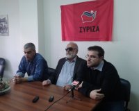 Î£Ï„Î·Î½ ÎšÎ±Ï„ÎµÏÎ¯Î½Î· Î¿ Î . ÎšÎ¿Ï…ÏÎ¿Ï…Î¼Ï€Î»Î®Ï‚: Â«ÎÎ± Î´Î¹ÎµÎºÎ´Î¹ÎºÎ®ÏƒÎ¿Ï…Î¼Îµ Î³Î¹Î± ÏŒÏƒÎ± Î¶Î·Î¼Î¹Ï‰Î¸Î®ÎºÎ±Î¼Îµ Î±Ï€ÏŒ Ï„Î¹Ï‚ Î»Î±Î¸ÎµÎ¼Î­Î½ÎµÏ‚ Ï€Î¿Î»Î¹Ï„Î¹ÎºÎ­Ï‚ Ï€Î¿Ï… Î¼Î±Ï‚ ÎµÏ€Î¹Î²Î»Î®Î¸Î·ÎºÎ±Î½Â»live-in | Η Έξυπνη, Αντικειμενική και Εναλλακτική Ενημέρωση!