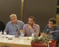 Î”Î·Î¼Î¹Î¿Ï…ÏÎ³Î¹ÎºÎ® ÏƒÏ…Î¶Î®Ï„Î·ÏƒÎ· Î³Î¹Î± Ï„Î·Î½ ÎµÏ€Î¿Î¼Î­Î½Î· Î¼Î­ÏÎ± ÏƒÏ„Î·Î½ Î¤Î¿Ï€Î¹ÎºÎ® Î‘Ï…Ï„Î¿Î´Î¹Î¿Î¯ÎºÎ·ÏƒÎ· Î±Ï€ÏŒ Ï„Î¿Î½ Â«Î†Î»Î»Î¿ Î”ÏÏŒÎ¼Î¿Â»live-in | Η Έξυπνη, Αντικειμενική και Εναλλακτική Ενημέρωση!