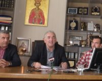 ÎžÎ±Î½Î±Ï€Î¿ÎºÏ„Î¬ Î¼Î­Î»Î»Î¿Î½ Î· Â«ÎŸÎ»Ï…Î¼Ï€Î¹Î¬Î´Î±Â» ÏƒÏ„Î¿Î½ ÎšÎ¿ÏÎ¹Î½ÏŒ, Î¼Îµ Ï…Ï€Î¿Ï…ÏÎ³Î¹ÎºÎ­Ï‚ Ï…Ï€Î¿Î³ÏÎ±Ï†Î­Ï‚live-in | Η Έξυπνη, Αντικειμενική και Εναλλακτική Ενημέρωση!