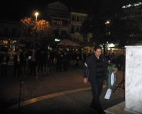 ÎœÎµ ÏƒÏ…Î³ÎºÎµÎ½Ï„ÏÏŽÏƒÎµÎ¹Ï‚ ÎºÎ±Î¹ ÎºÎ±Ï„Î¬Î¸ÎµÏƒÎ· ÏƒÏ„ÎµÏ†Î¬Î½Ï‰Î½ Ï„Î¹Î¼Î®Î¸Î·ÎºÎµ Î· ÎµÏ€Î­Ï„ÎµÎ¹Î¿Ï‚ Ï„Î¿Ï… Î Î¿Î»Ï…Ï„ÎµÏ‡Î½ÎµÎ¯Î¿Ï… ÏƒÏ„Î·Î½ ÎšÎ±Ï„ÎµÏÎ¯Î½Î·live-in | Η Έξυπνη, Αντικειμενική και Εναλλακτική Ενημέρωση!