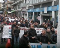 ΑπεÏγιακÎÏ‚ συγκεντÏώσεις και ποÏείες στην ΚατεÏίνηlive-in | Η Έξυπνη, Αντικειμενική και Εναλλακτική Ενημέρωση!