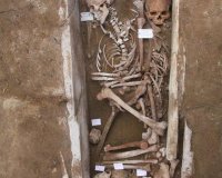 Βρέθηκε νεκροταφείο και οικισμός της Ύστερης Εποχής Χαλκού (μέσα 2ης χιλιετίας π.Χ.) στον Πλαταμώνα!live-in | Η Έξυπνη, Αντικειμενική και Εναλλακτική Ενημέρωση!