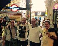 Διεθνής διάκÏιση για τους ΑκαδημαϊκοÏÏ‚ ΚαθηγητÎÏ‚ της πόλης μας, κ. ΓκοÏνα Αθανάσιο και κ. Φωτιάδη ΑνÎστηlive-in | Η Έξυπνη, Αντικειμενική και Εναλλακτική Ενημέρωση!