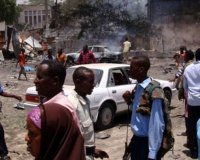 Βομβιστική επίθεση με πέντε νεκρούς στη Σομαλίαlive-in | Η Έξυπνη, Αντικειμενική και Εναλλακτική Ενημέρωση!
