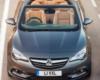 Opel: NÎ­Î¿ Cascada convertiblelive-in | Η Έξυπνη, Αντικειμενική και Εναλλακτική Ενημέρωση!