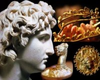 Î’ÏÎ®ÎºÎ±Î½ Ï„Î¿Ï…Ï‚ Î¸Î·ÏƒÎ±Ï…ÏÎ¿ÏÏ‚ Ï„Î¿Ï… ÎœÎµÎ³Î¬Î»Î¿Ï… Î‘Î»ÎµÎ¾Î¬Î½Î´ÏÎ¿Ï…;live-in | Η Έξυπνη, Αντικειμενική και Εναλλακτική Ενημέρωση!