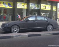 Mercedes-Benz S-Class 2013: Î£Ï„Î¿Î¯Ï‡Î·Î¼Î± Ï„ÎµÏ‡Î½Î¿Î»Î¿Î³Î¯Î±Ï‚live-in | Η Έξυπνη, Αντικειμενική και Εναλλακτική Ενημέρωση!