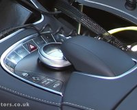 Mercedes-Benz S-Class 2013: Î£Ï„Î¿Î¯Ï‡Î·Î¼Î± Ï„ÎµÏ‡Î½Î¿Î»Î¿Î³Î¯Î±Ï‚live-in | Η Έξυπνη, Αντικειμενική και Εναλλακτική Ενημέρωση!